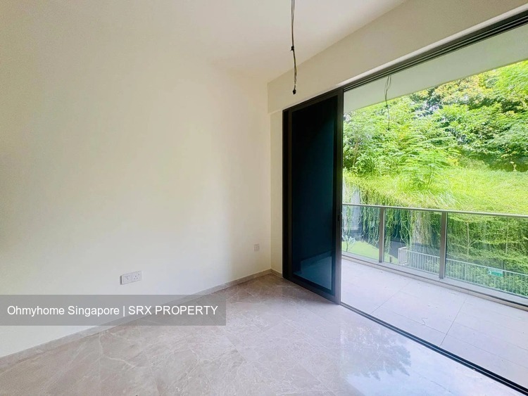 FORETT AT BUKIT TIMAH (D21), Apartment #506829921